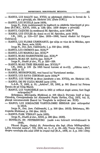 Bibliografie.stoicescu