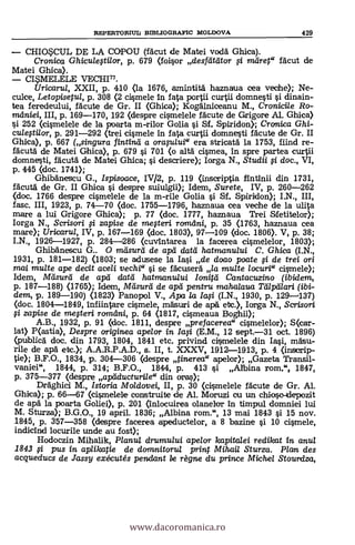 Bibliografie.stoicescu