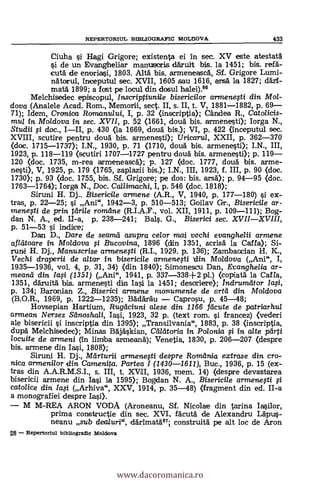 Bibliografie.stoicescu