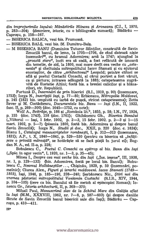 Bibliografie.stoicescu