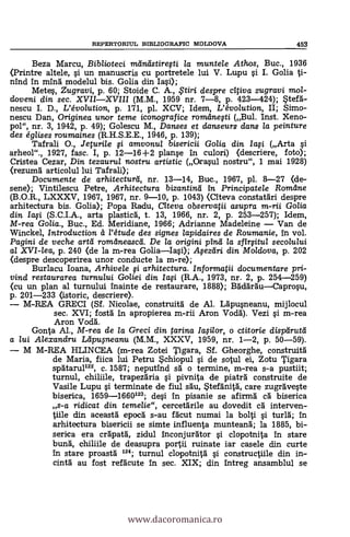 Bibliografie.stoicescu