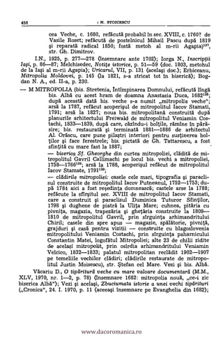 Bibliografie.stoicescu