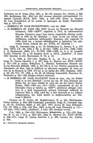 Bibliografie.stoicescu