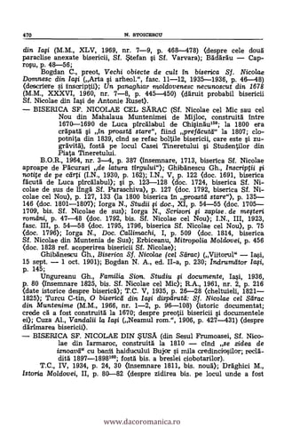 Bibliografie.stoicescu