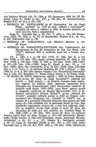 Bibliografie.stoicescu