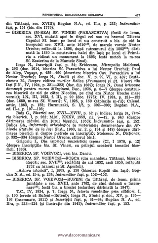 Bibliografie.stoicescu