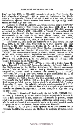 Bibliografie.stoicescu