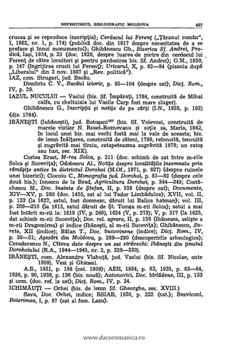 Bibliografie.stoicescu