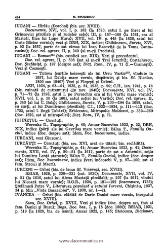 Bibliografie.stoicescu