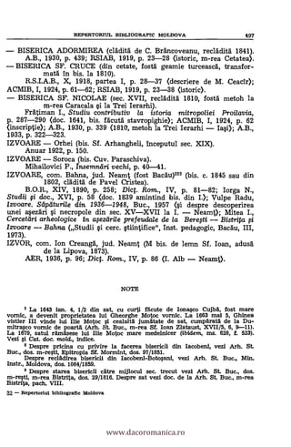 Bibliografie.stoicescu