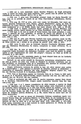 Bibliografie.stoicescu