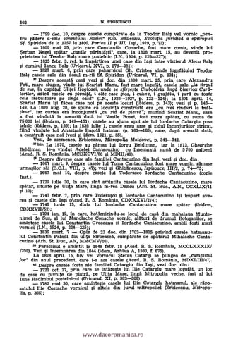 Bibliografie.stoicescu