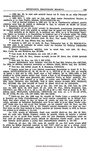 Bibliografie.stoicescu