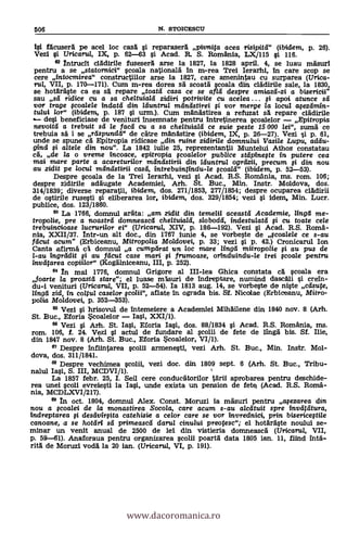 Bibliografie.stoicescu