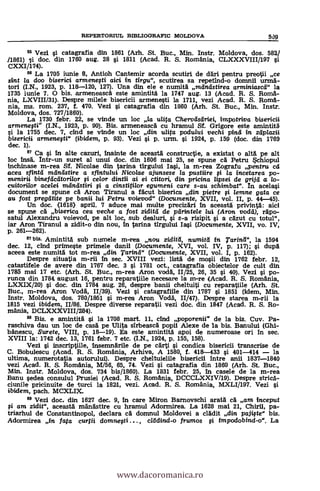 Bibliografie.stoicescu