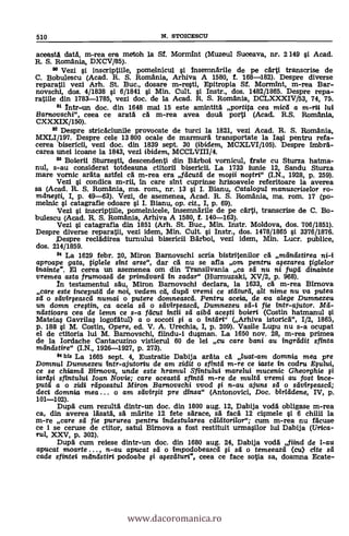 Bibliografie.stoicescu