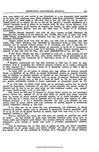 Bibliografie.stoicescu