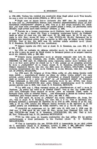 Bibliografie.stoicescu