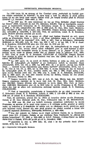 Bibliografie.stoicescu