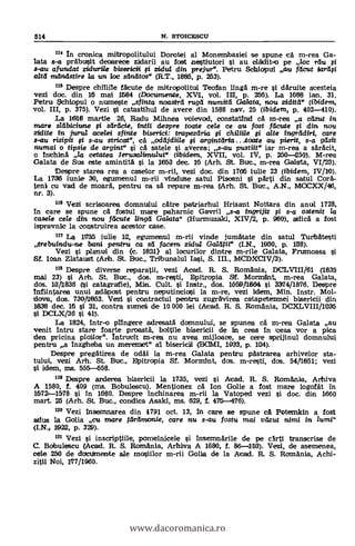 Bibliografie.stoicescu