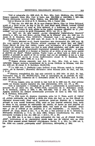 Bibliografie.stoicescu