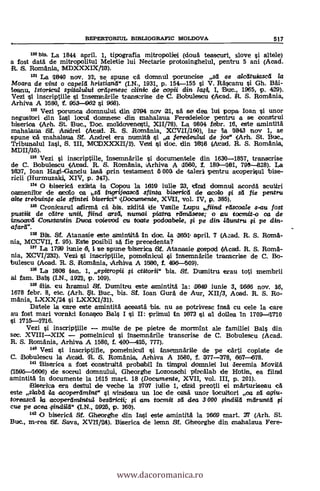 Bibliografie.stoicescu