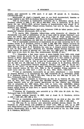 Bibliografie.stoicescu