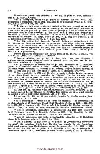 Bibliografie.stoicescu