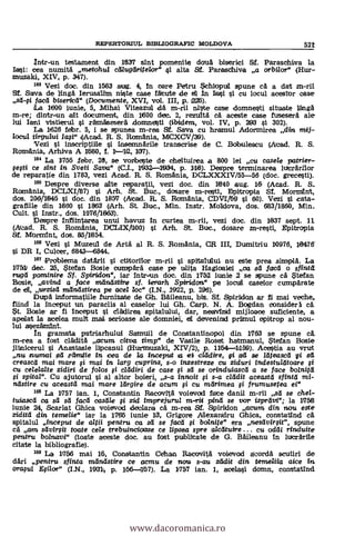 Bibliografie.stoicescu