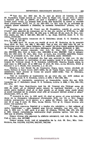 Bibliografie.stoicescu