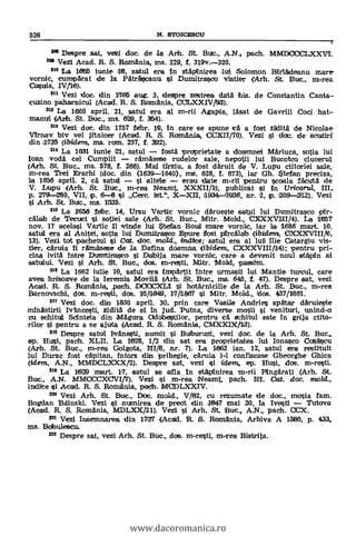 Bibliografie.stoicescu