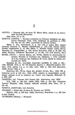 Bibliografie.stoicescu