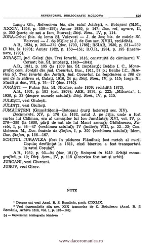 Bibliografie.stoicescu