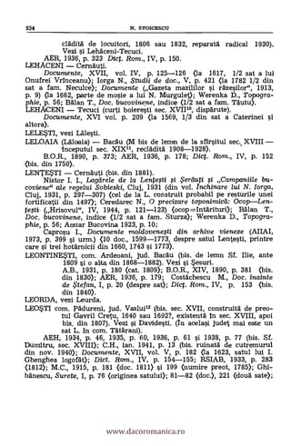 Bibliografie.stoicescu