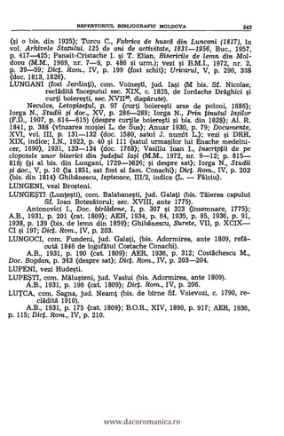 Bibliografie.stoicescu