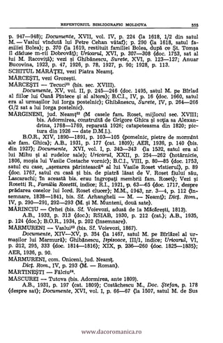 Bibliografie.stoicescu