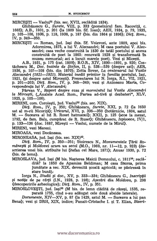 Bibliografie.stoicescu