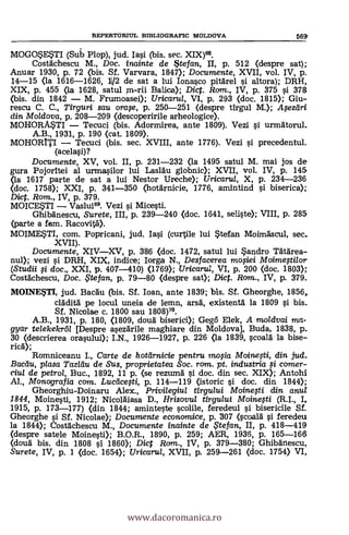 Bibliografie.stoicescu