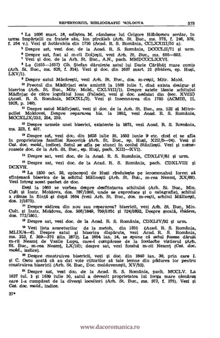 Bibliografie.stoicescu