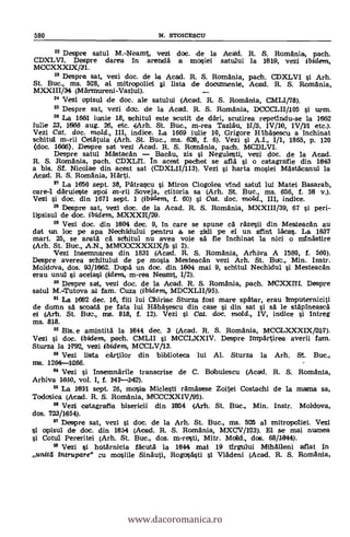 Bibliografie.stoicescu