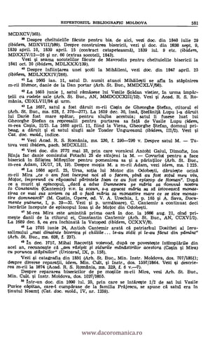 Bibliografie.stoicescu