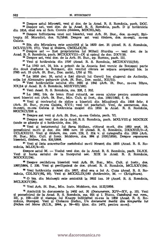 Bibliografie.stoicescu