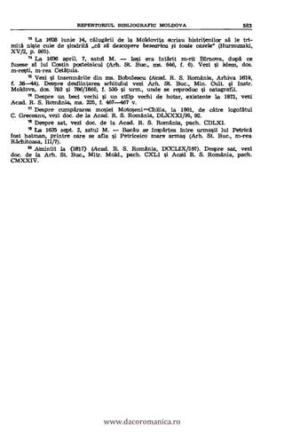 Bibliografie.stoicescu