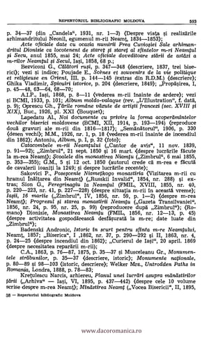 Bibliografie.stoicescu