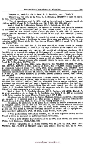 Bibliografie.stoicescu