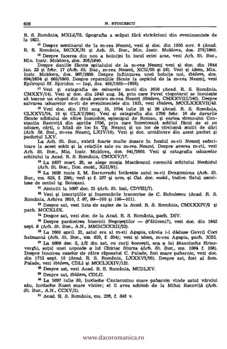 Bibliografie.stoicescu