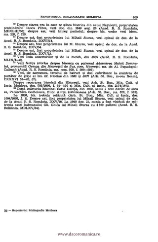 Bibliografie.stoicescu