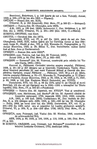 Bibliografie.stoicescu