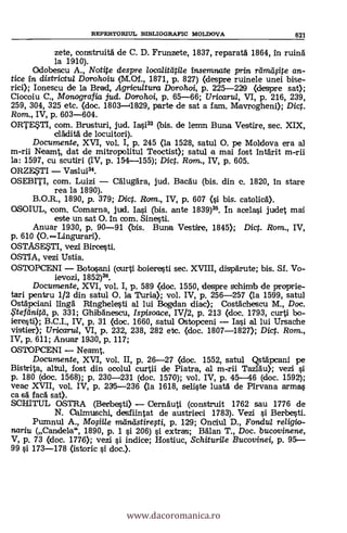 Bibliografie.stoicescu