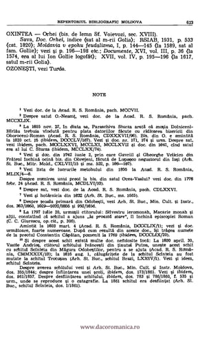 Bibliografie.stoicescu